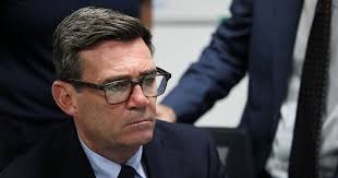 GB News halted for breaking migrant alert as Andy Burnham humiliated | TV &  Radio | Showbiz & TV | Express.co.uk