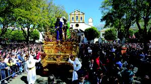 Domingo de ramos 2019 semana santa de utrera 2019. Semana Santa De Sevilla 2019 Programa Horarios Y Recorridos De Las Procesiones