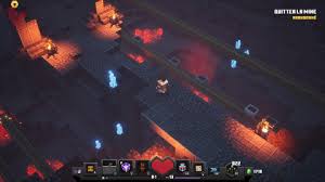 En la historia de nuestro medio favorito, pocos juegos han logrado atraer la atención del público como lo ha hecho minecraft. Test De Minecraft Dungeons Par Jeuxvideo Com