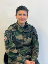 Au printemps 2015, le ministère de la défense avait annoncé l'achat de six hélicoptères de transport tactique nh90 (tth). Auriane Montagna Militaire Armee De Terre Linkedin