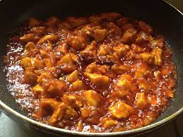 How To Make Sweet Spicy Indian Chicken Chicken Recipes Recipes Sweet And Spicy