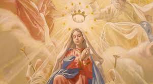 Imágenes de la virgen maría con frases. Razones Para Amar Y Honrar A La Virgen Maria