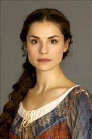 People who liked nora von waldstätten's feet, also liked World Without End Part 1 Review Medieval Archives