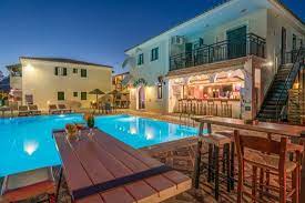 This property offers transfers from the airport (surcharges may apply); Cactus Hotel Ab 40 5 7 Bewertungen Fotos Preisvergleich Laganas Griechenland Tripadvisor