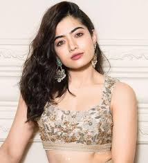Image result for rashmika mandanna