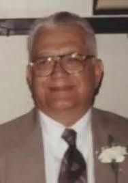 Obituary information for Raymond W. Ordines