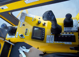 Image result for Broom Yellow 2018 Fleet