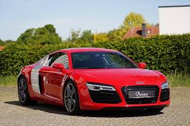 Image result for Brilliant Red 2008 R8