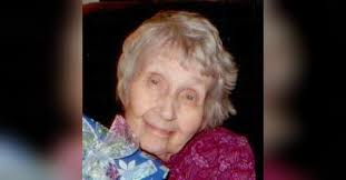 Lela Mae Russell Obituary