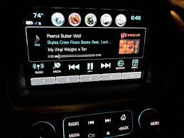 The colorado pickup truck remains largely unchanged, but it picks up several new colors and options to make it stand out. Radio Presets Audio Electronics Onstar Mylink Intellilink Siriusxm Gm Trucks Com