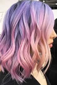 Trendy hair colors for long hairstyles. Stylish Wavy Hairstyles For Different Hair Colors Hairs London
