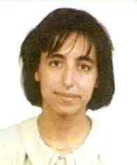 María Jesús Salado García