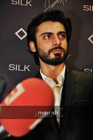 Launch of SILK by Fawad Khan (Pictures) - Launch-of-SILK-by-Fawad-Khan-30