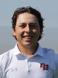 2023 NCAA DII Men's Golf West Regional Microsite