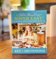 Check spelling or type a new query. Buy Pioneer Woman S Super Easy Cookbook