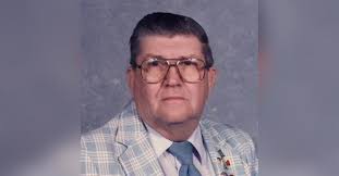 Harry E Starkey Obituary