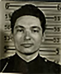 Police Officer Edward James Burch, Los Angeles Community College District  Police Department, California