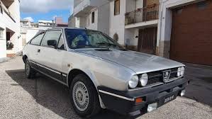 Image result for Rosso Veneziano 1979 Alfa-Romeo