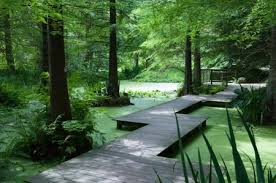 Botanischer Garten Bochum