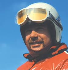 1974 Rupp 3rd Dimension