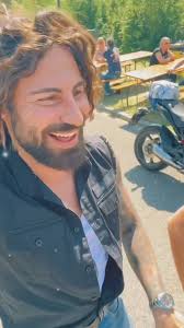 Bellissima giornata in moto a Bettola@