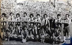 La Base Del Plantel Que Cambio El Rumbo De Talleres Y Marco Una La Base Del Plantel Que Cam Talleres De Cordoba Bicicleta Ejercicio Club Atletico Talleres