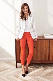 31 The Business Of Fashion This Summer Comfy Work Outfit Spring Work Outfits Work Outfit Inspiration