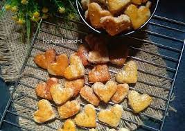 Lihat juga resep kue kacang / kue bimoli enak lainnya. Resep Kue Kacang Lezat Kue Kering Com