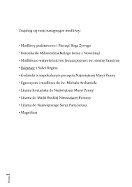 Rejestrację dźwięku zrealizowaliśmy w naszym kościele w czernej podczas zapisu utworów chorałowyc. Litania Loretanska Modlitwa