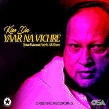 Kise Da Yar Na Vichre Ringtone By Nusrat Fateh Ali Khan Rahat Fateh Ali Khan Free Download Ringtones Latest Hindi Movies