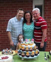 While one aspect of life entails one to retire. Cupcake Crazy Dad S 60th Birthday Party Pina Colada And Chocolate Mocha Serving From Home