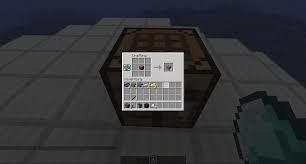 First, open your crafting table so that you have the 3x3 crafting grid that looks like this: . How To Make A Beehive In Minecraft Materials Crafting Guide Uses