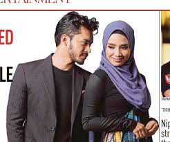 Izzar anwari datuk seri abdul khani, 31, pada 23 julai tahun lalu. Delighted With New Role Pressreader