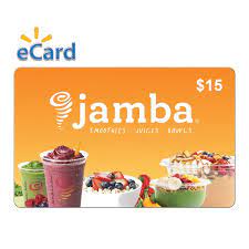 You will need the card number on the front of your gift card in order to find out what the current balance is, and in most cases you will need the. Jamba Juice Gift Card Balance Giftcardstars
