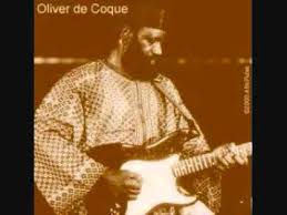 Oliver sunday akanite was a nigerian guitarist and one of africa's most prolific recording artists. E Too Dike Oliver De Coque Golectures Online Lectures