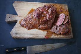 London Broil Steak With Sun Dried Tomatoes Marinade Lidia Broiled Steak London Broil Steak Sun Dried Tomato