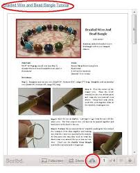 Works like a charm, although i did it by saving as a pdf‑printed version, if doesnt save the. How To Download Free Pdfs From Scribd Onto Computers And Mobile Devices The Beading Gem S Journal