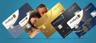 A refundable security deposit 3. First Bank Hits The Road With Virtual Payment Card