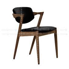 Discover the design world's best walnut dining chairs at perigold. Decor8 Modern Furniture Kai Oak Walnut Dining Chair Solid Wood Dining Chairs Danish Modern Dining Chair