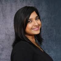 Vanessa Reddy's Instagram, Twitter & Facebook