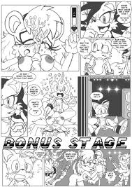 Post 4082580: comic Mina_Mongoose Sonic_the_Hedgehog_(series) Tails ZerbukII