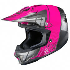 hjc cl x7 cross up womens dirt bike off road racing