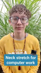 Sore or tight from working