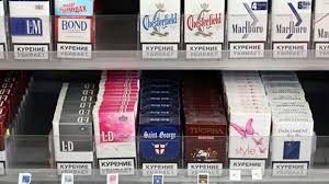 Pm usa has been the leading cigarette manufacturer in the u.s. Philip Morris Looks To Transition Away From Cigarettes Thestreet