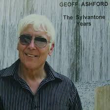 Geoff Ashford