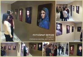 gozlerinin ardinda kadin temali fotograf sergisi 7 15 mart tarihlerinde medical park bahcelievler hastanesi sergi salonunda medical hospital flatscreen tv