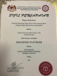 Pedoman kompetisi sains nasional sma tahun 2020. Design For Changes Smspp Home Facebook