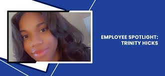 Trinity Hicks's Instagram, Twitter & Facebook