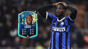 See their stats, skillmoves, celebrations, traits and more. Fifa 20 Totssf Lukaku Sbc Losung Earlygame