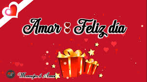 Felíz día de san valentín. Feliz Dia Del Padre Mi Amor Te Amo Este Mensaje Es Para Ti